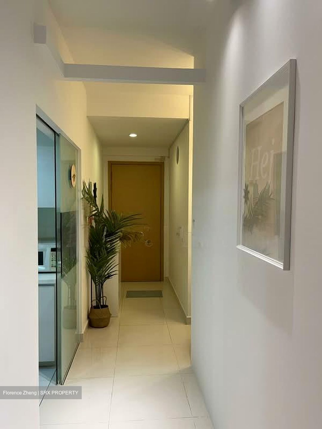 The Regency At Tiong Bahru (D3), Condominium #583635871